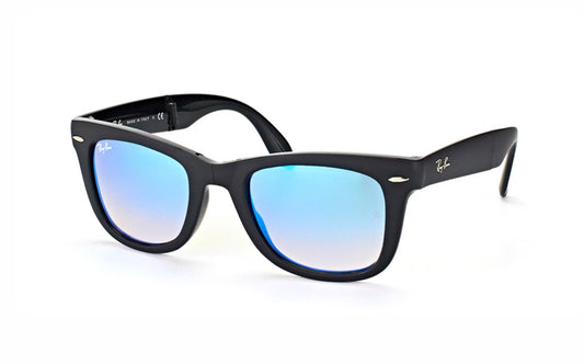 Ray-Ban Wayfarer Sunglasses RB4105 6069/4O