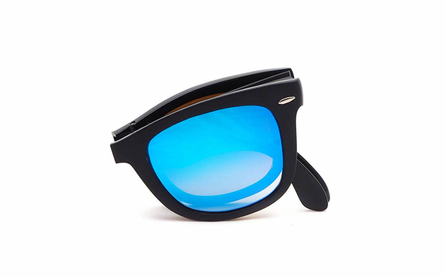 Ray-Ban Wayfarer Sunglasses RB4105 6069/4O