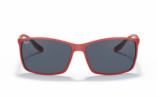 Ray-Ban Scuderia Ferrari Collection Sunglasses RB4179-M F628/87