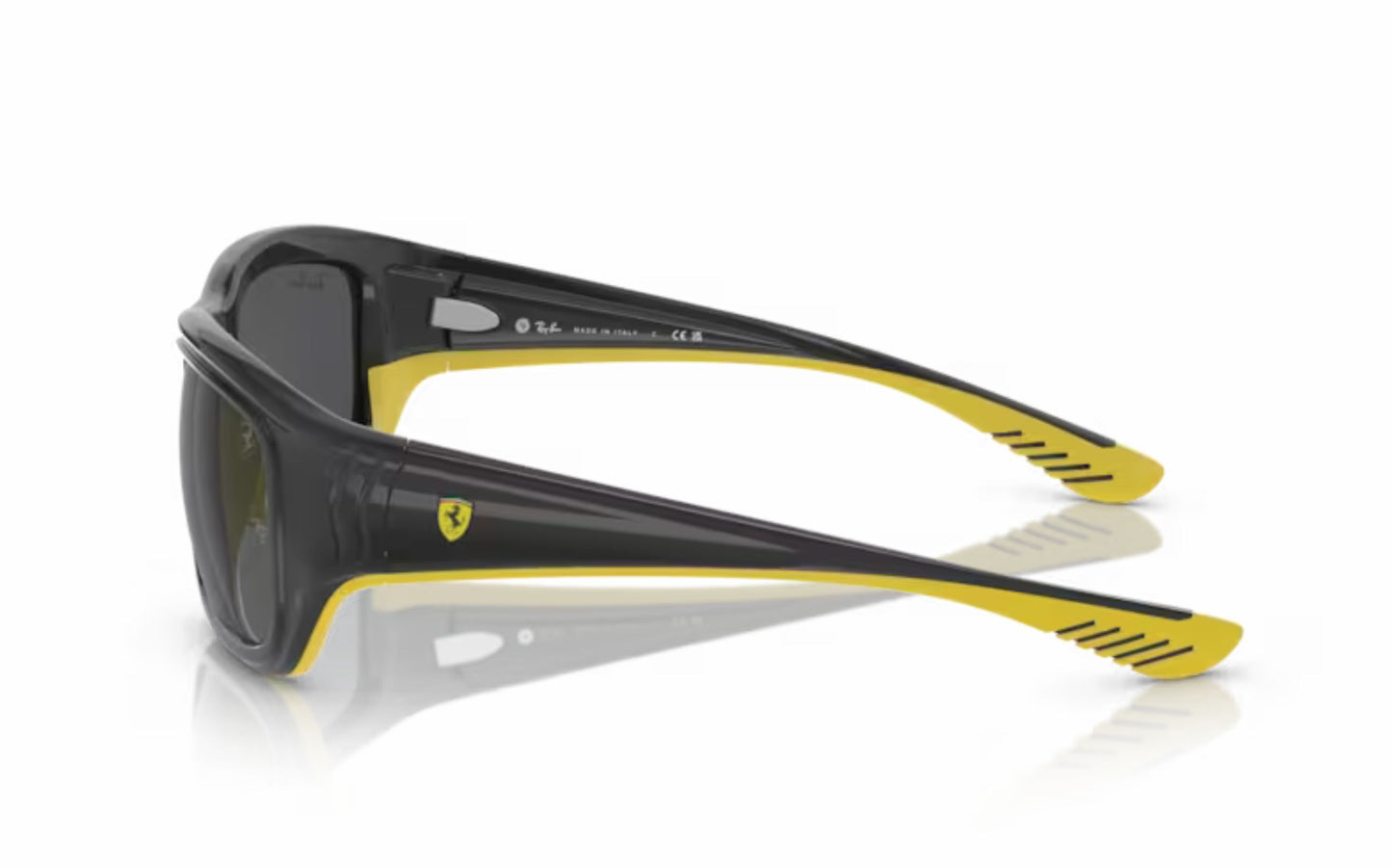 Ray-Ban Scuderia Ferrari Collection Sunglasses RB4405-M F624/87