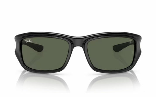 Ray-Ban Scuderia Ferrari Collection Sunglasses RB4405-M F650/71