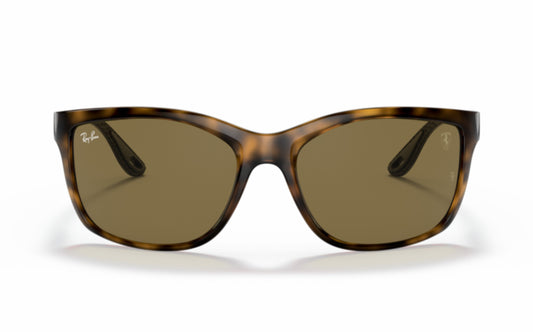 Ray-Ban Scuderia Ferrari Collection Sunglasses RB8356-M F646/73