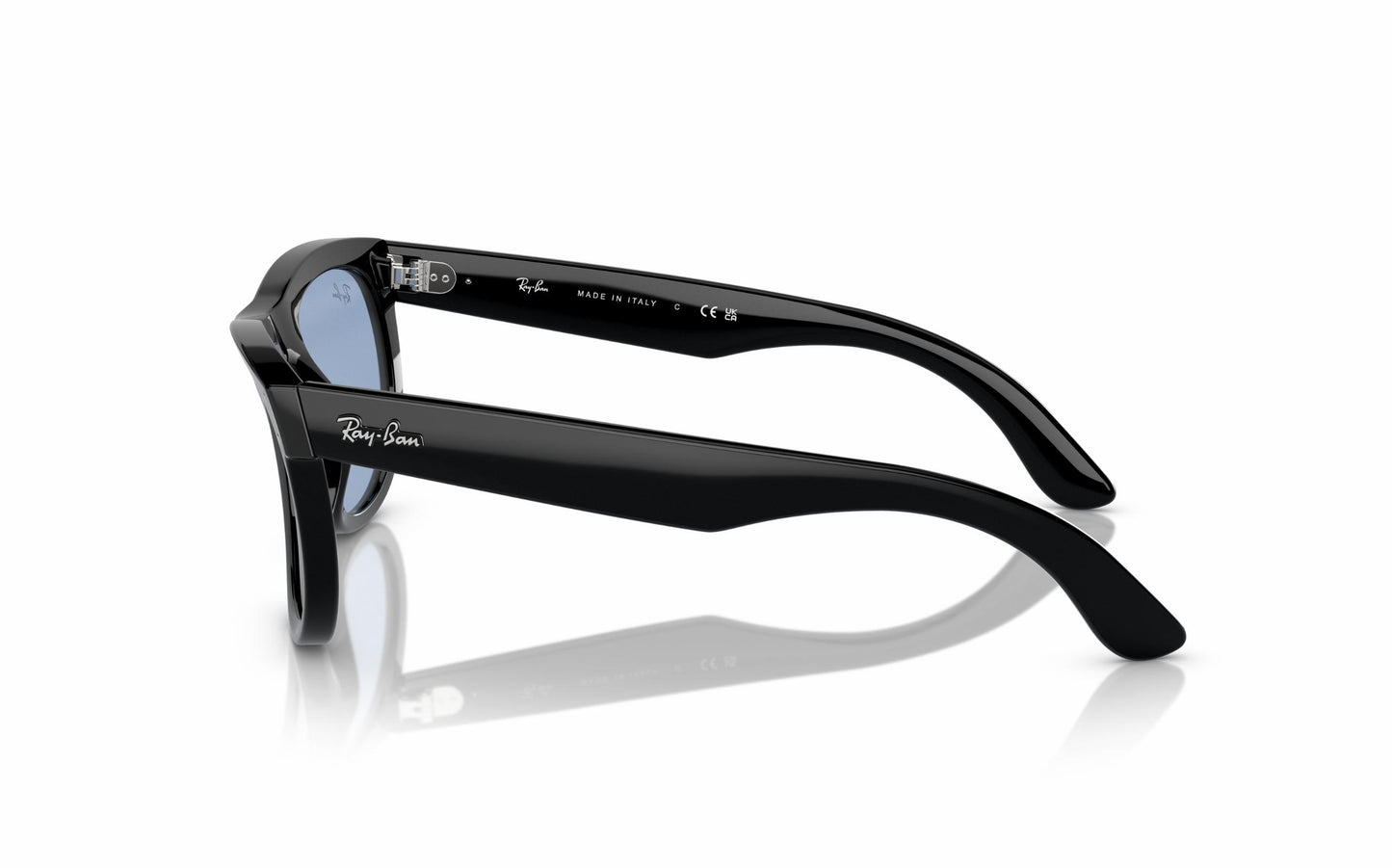 Ray-Ban Wayfarer Reverse Sunglasses RBR0502S 6677/72