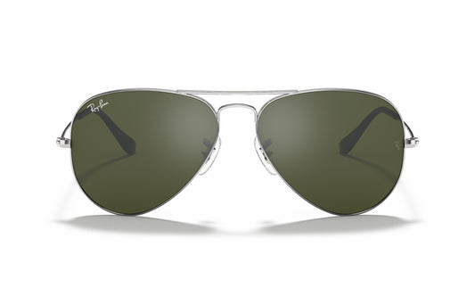 Ray-Ban Aviator Sunglasses RB3025 003/40