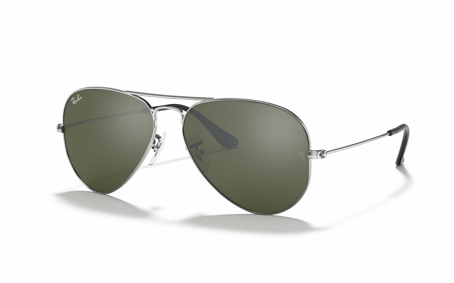 Ray-Ban Aviator Sunglasses RB3025 003/40