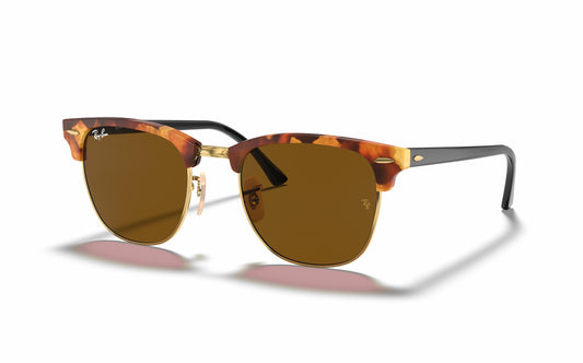 Ray-Ban Clubmaster Sunglasses RB3016 1160