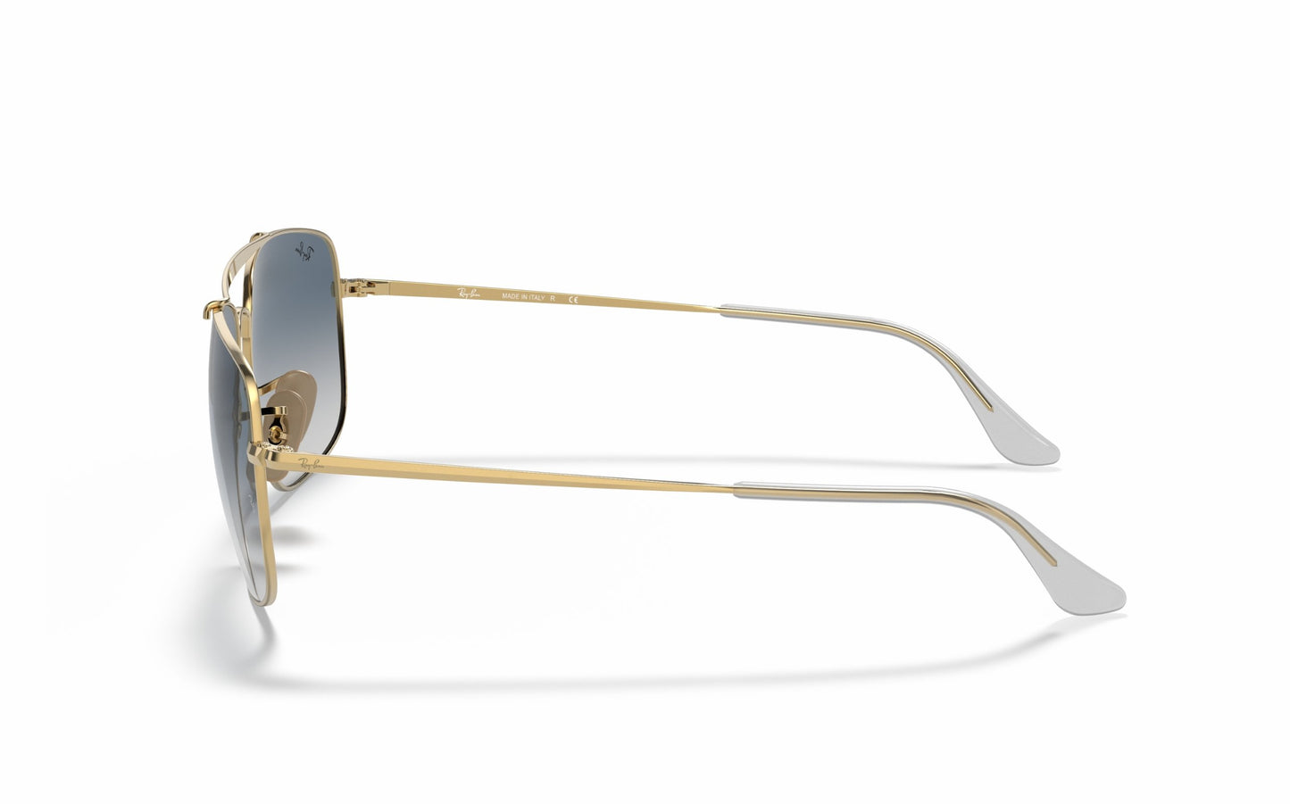 Ray-Ban Sunglasses RB3560 001/3F