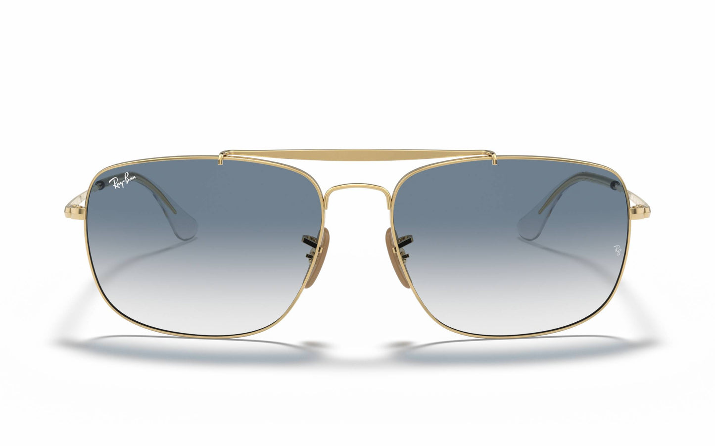 Ray-Ban Sunglasses RB3560 001/3F