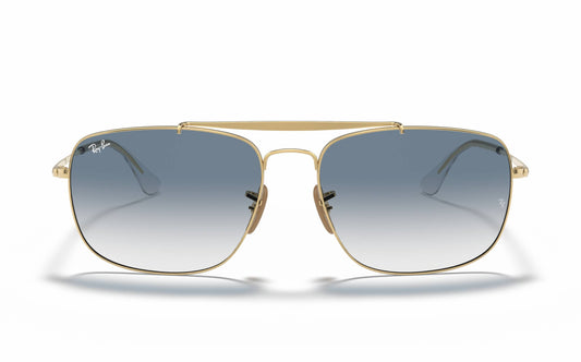 Ray-Ban Sunglasses RB3560 001/3F