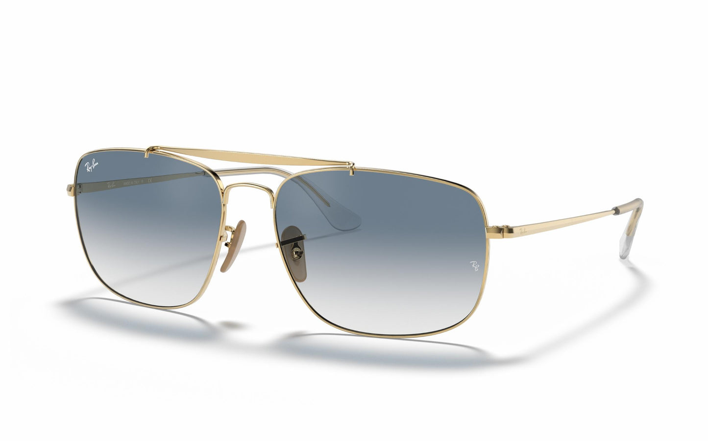 Ray-Ban Sunglasses RB3560 001/3F