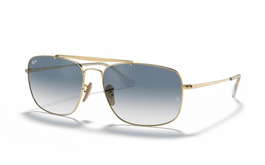 Ray-Ban Sunglasses RB3560 001/3F