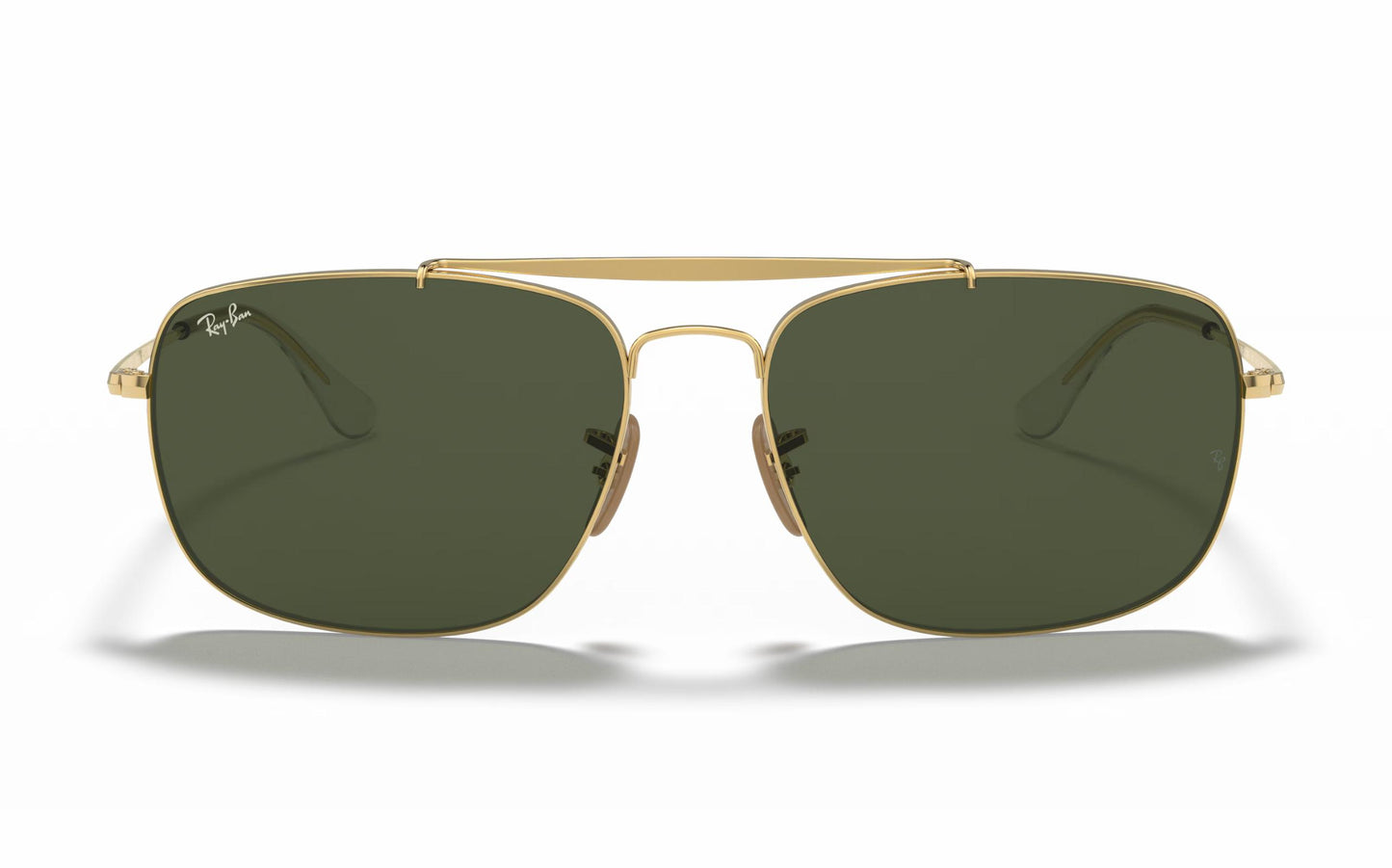 Ray-Ban Sunglasses RB3560 001