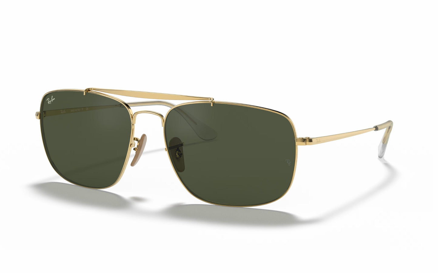 Ray-Ban Sunglasses RB3560 001
