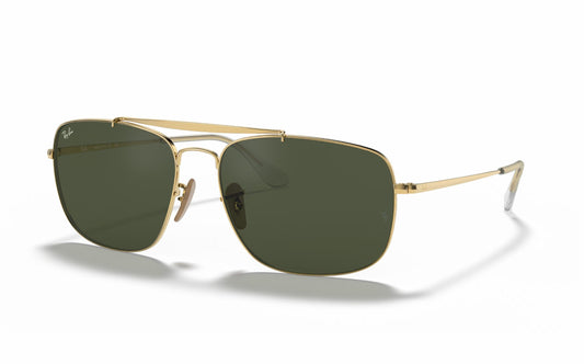 Ray-Ban Sunglasses RB3560 001