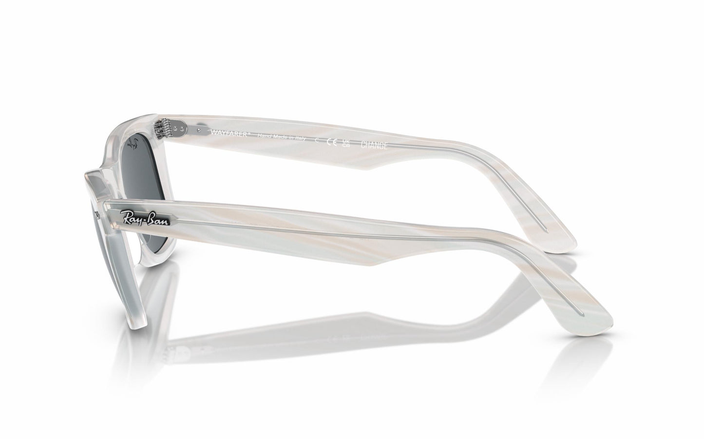 Ray-Ban Wayfarer Change Sunglasses RB2140 1407/R5