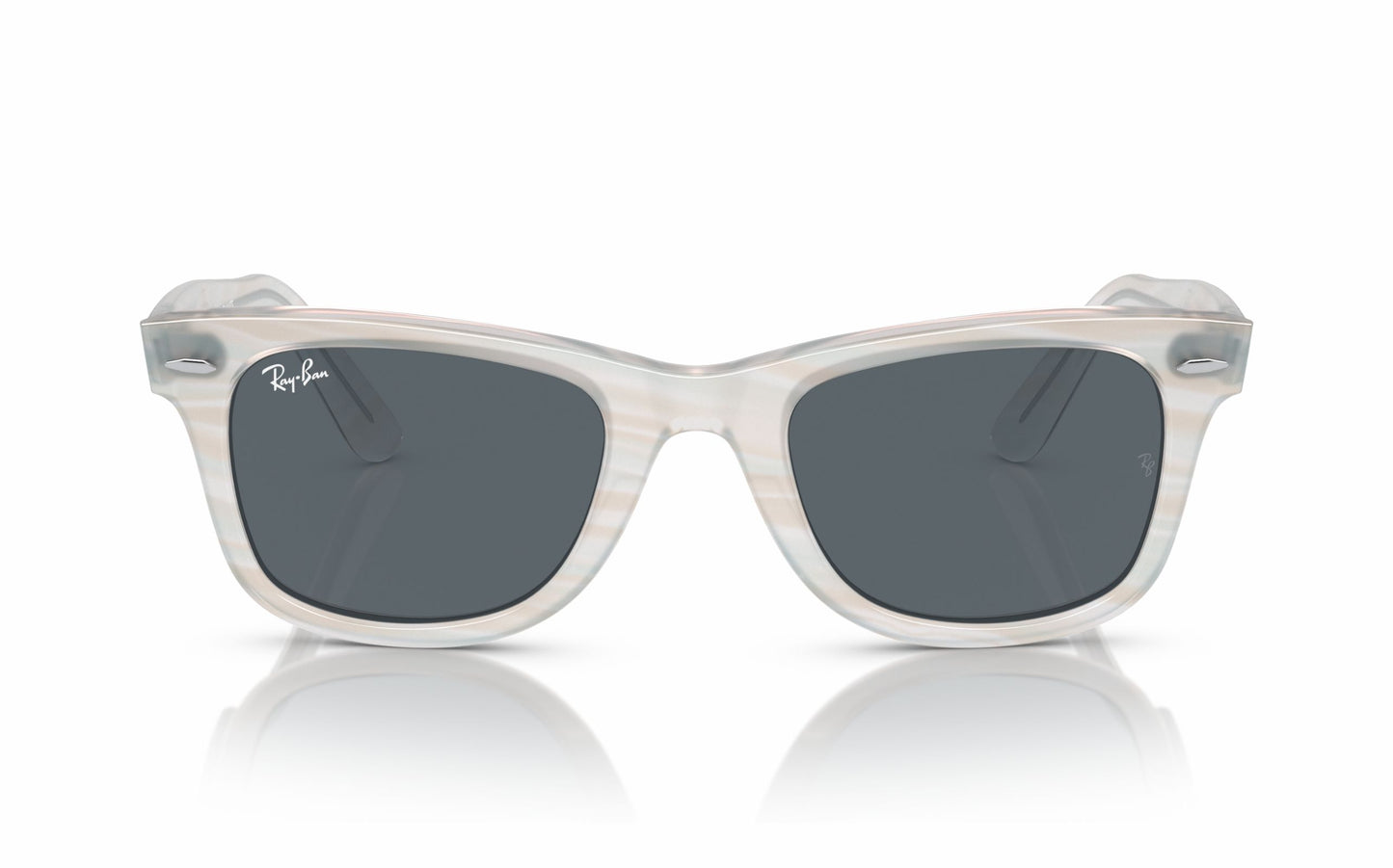 Ray-Ban Wayfarer Change Sunglasses RB2140 1407/R5