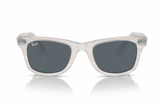 Ray-Ban Wayfarer Change Sunglasses RB2140 1407/R5