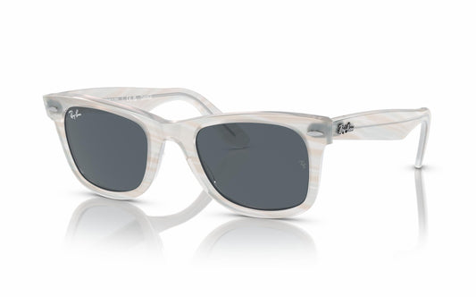 Ray-Ban Wayfarer Change Sunglasses RB2140 1407/R5