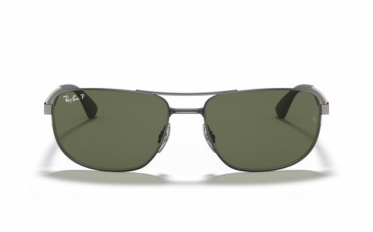 Ray-Ban Sunglasses RB3528 029/9A