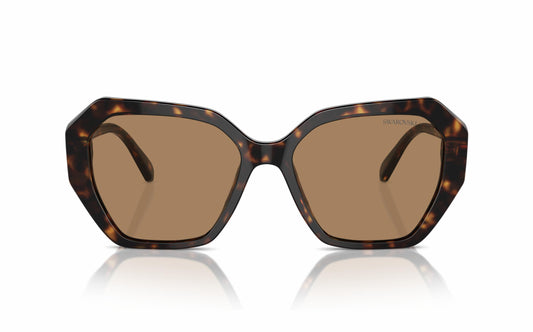 Swarovski Sunglasses SK 6017 1002M4