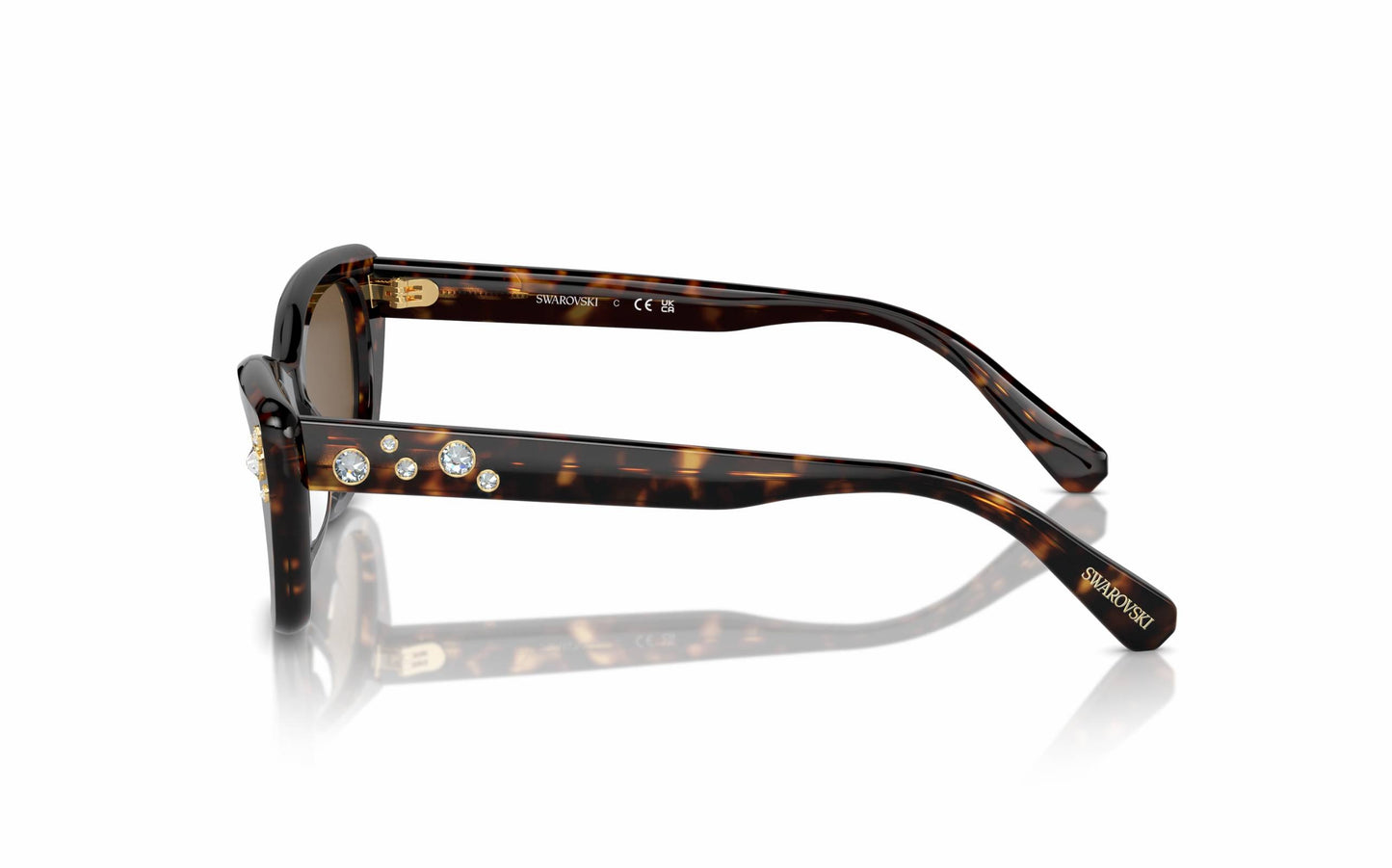 Swarovski Sunglasses SK 6019