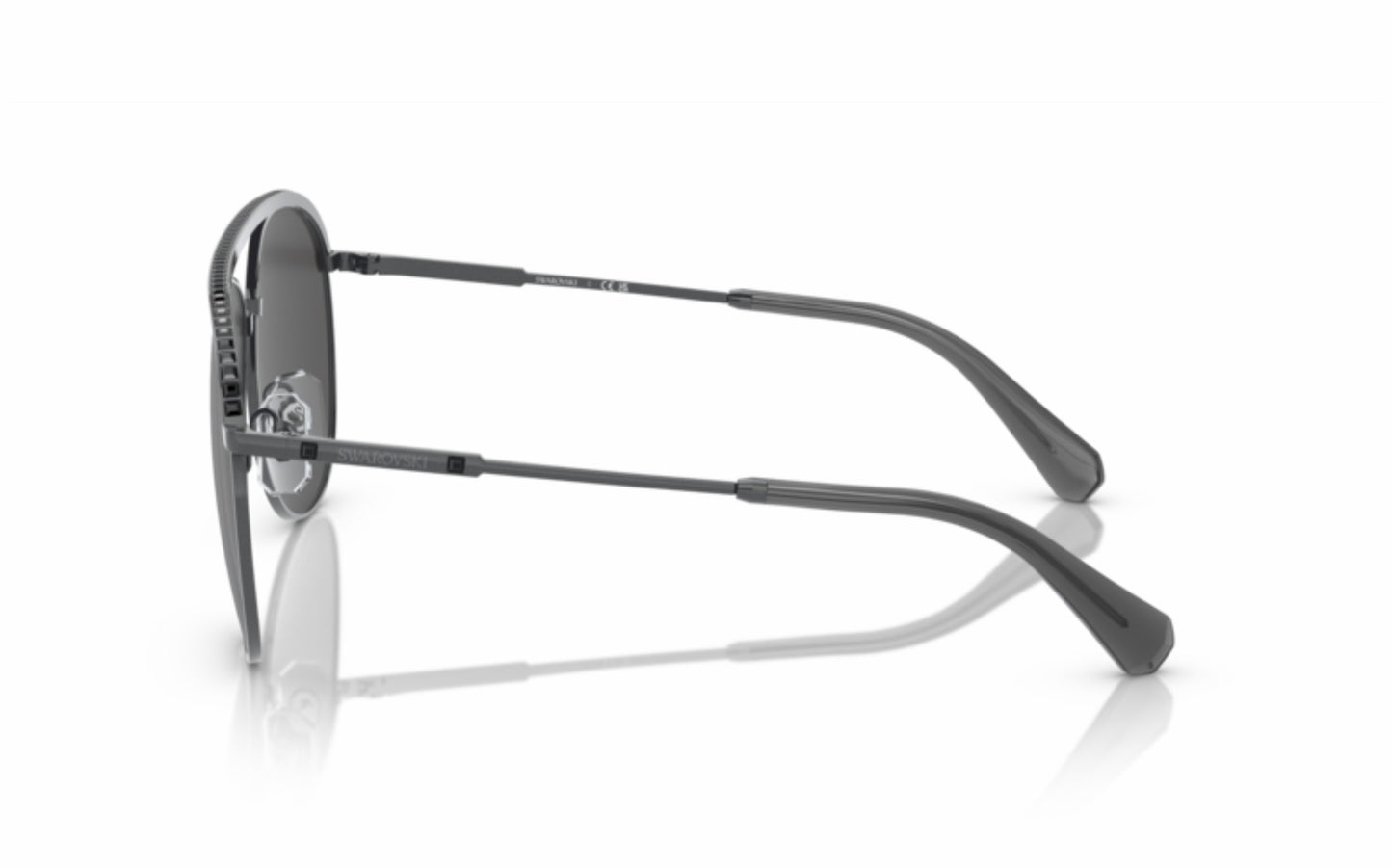 Swarovski Sunglasses SK 7005 401187