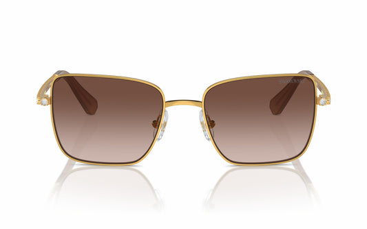 Swarovski Sunglasses SK 7015 400713