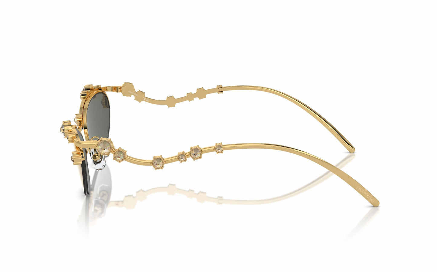 Swarovski Sunglasses SK 7016