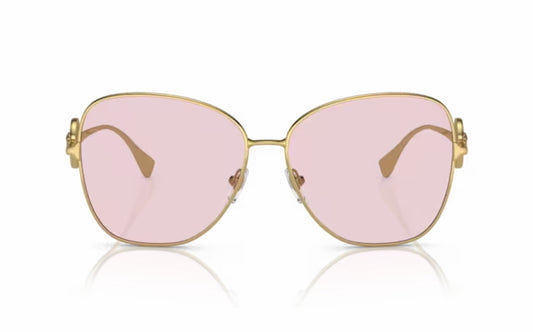 Versace Sunglasses VE 2256 1002/P5