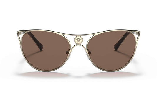 Versace Sunglasses VE 2237 1252/73