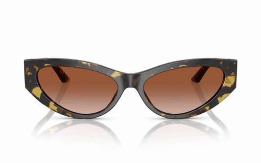 Versace Sunglasses VE 4470-B 5470/13