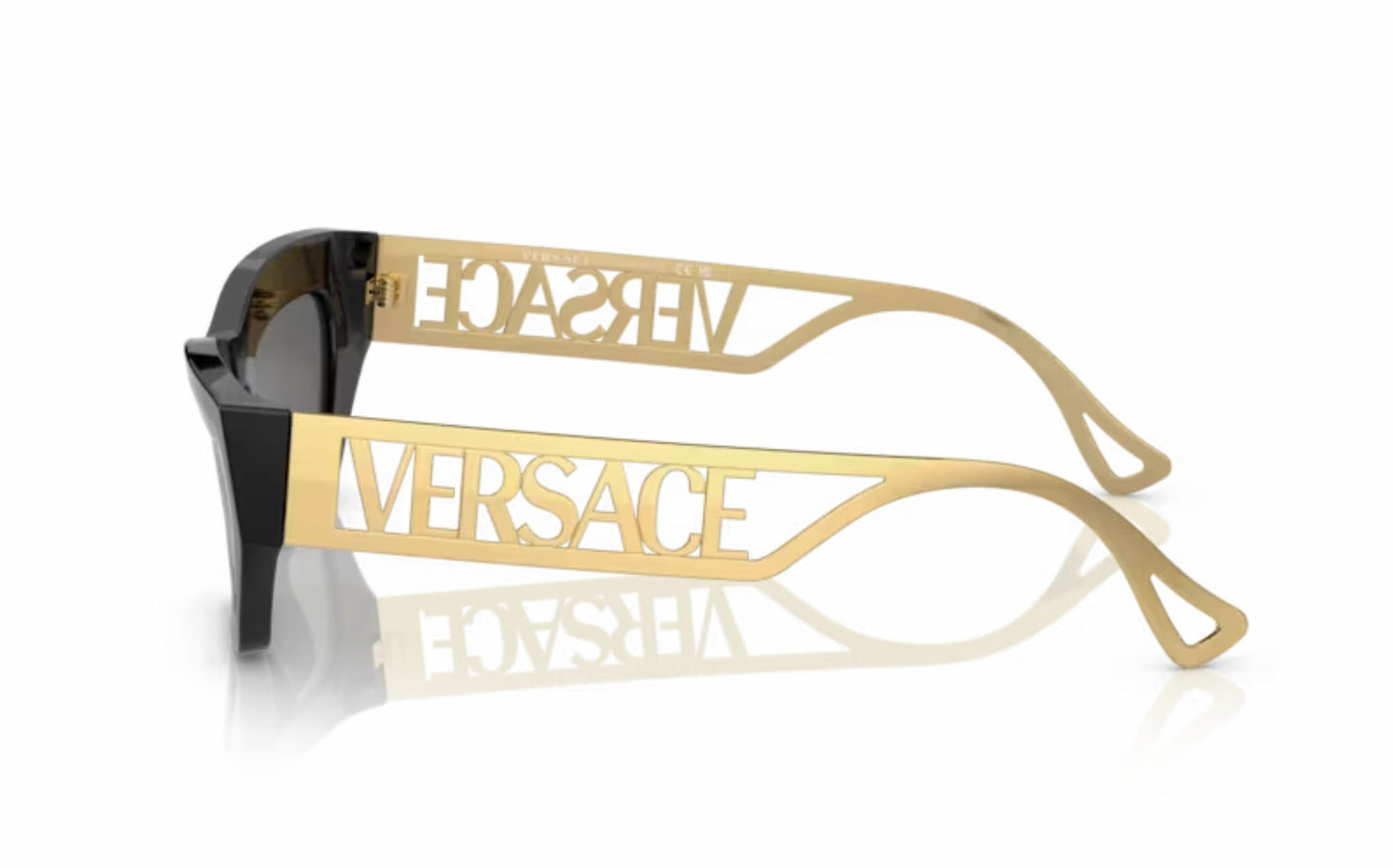 Versace Sunglasses VE 4432-U