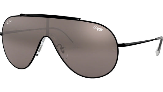 Ray-Ban Wings Sunglasses RB3597 9168/Y3