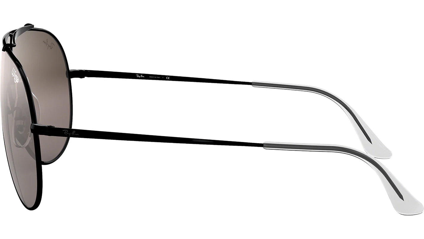 Ray-Ban Wings Sunglasses RB3597 9168/Y3