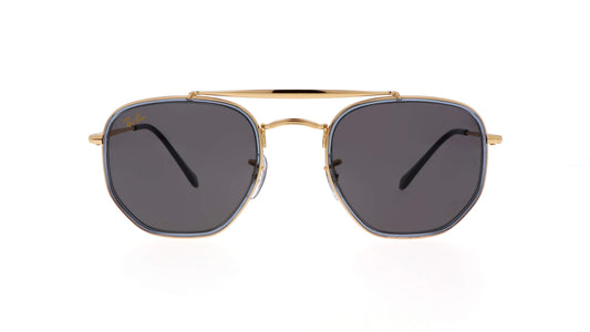 Ray-Ban Marshal Sunglasses RB3648-M 9240/B1