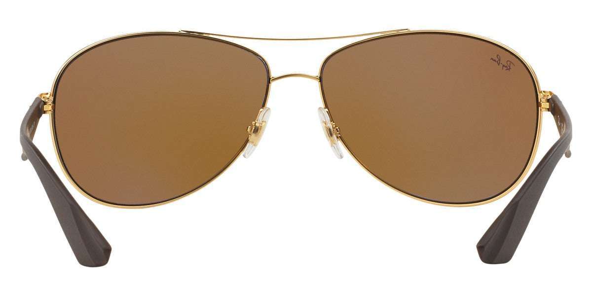 Ray-Ban Sunglasses RB3526 112/83