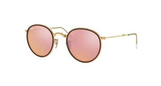 Ray-Ban Sunglasses RB3517 001/Z2