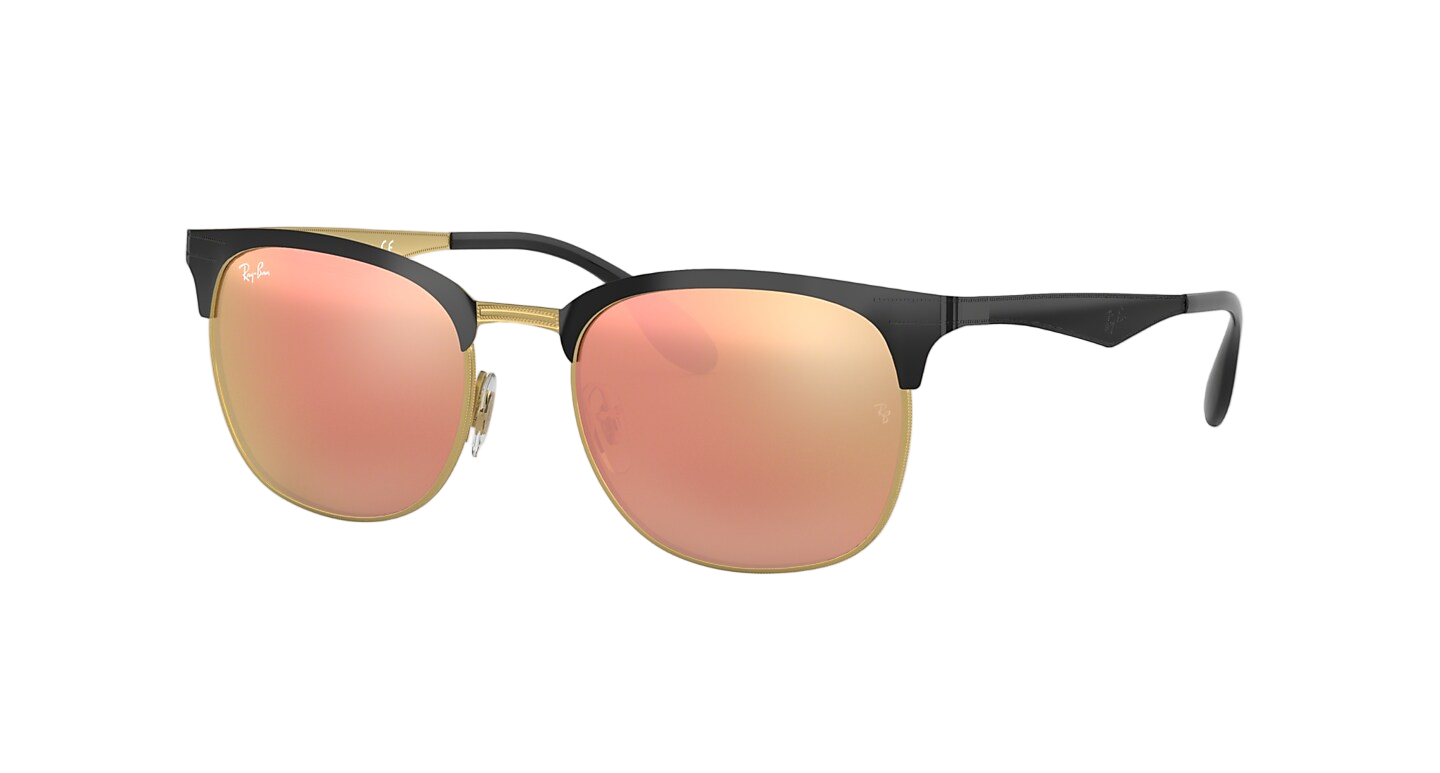 Ray-Ban Sunglasses RB3538 187/2Y