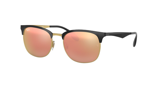 Ray-Ban Sunglasses RB3538 187/2Y