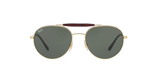 Ray-Ban Sunglasses RB3540 001