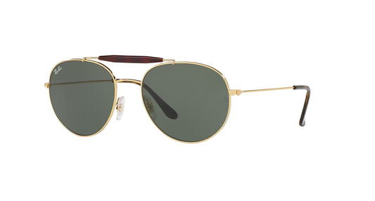 Ray-Ban Sunglasses RB3540 001