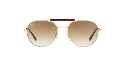 Ray-Ban Sunglasses RB3540 001/51