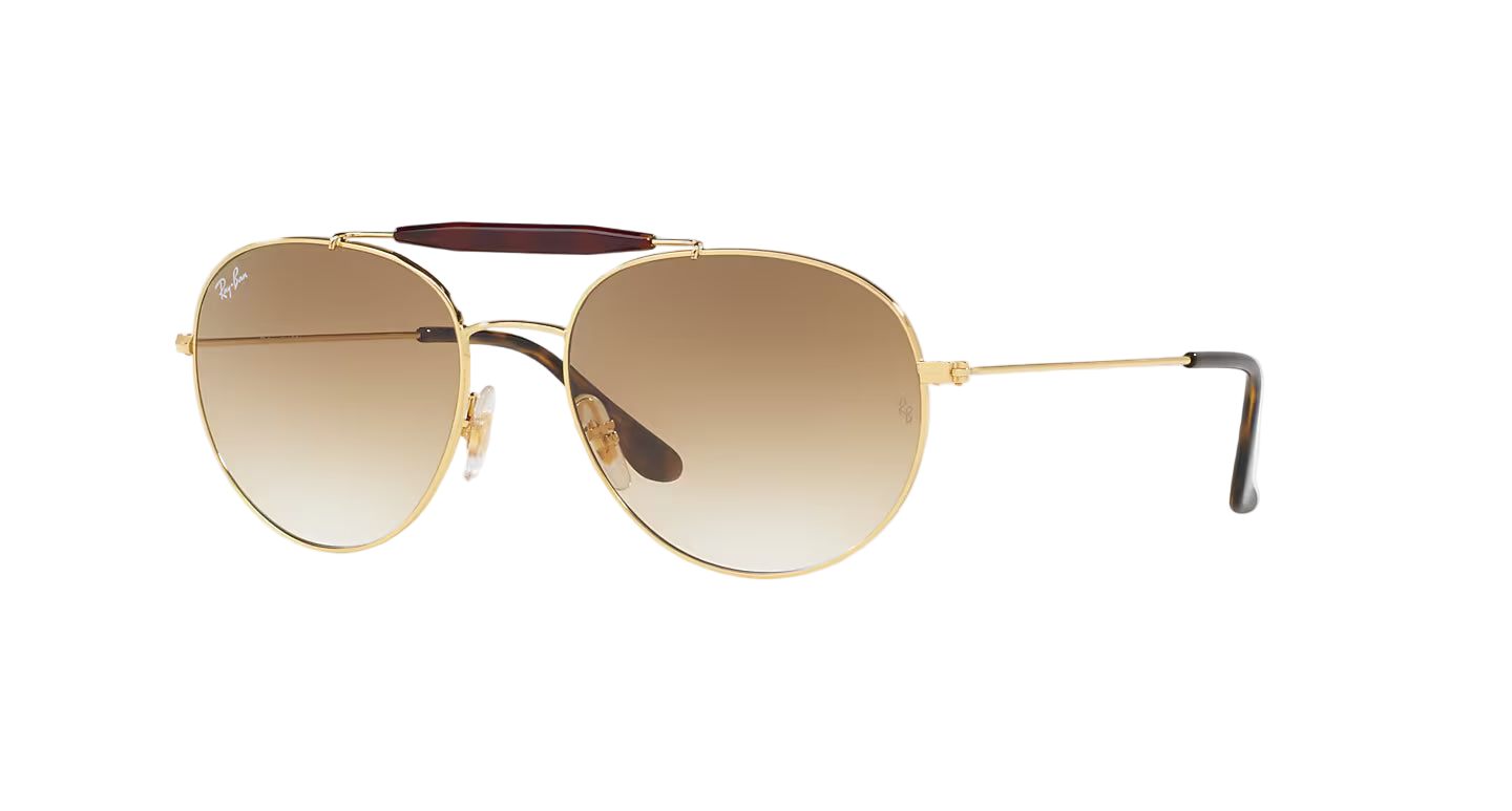 Ray-Ban Sunglasses RB3540 001/51