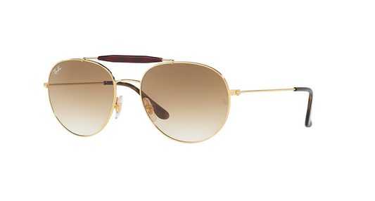 Ray-Ban Sunglasses RB3540 001/51