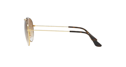 Ray-Ban Sunglasses RB3540 001/51