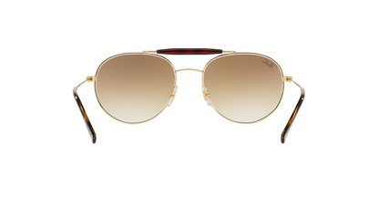 Ray-Ban Sunglasses RB3540 001/51