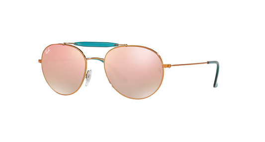 Ray-Ban Sunglasses RB3540 198/7Y