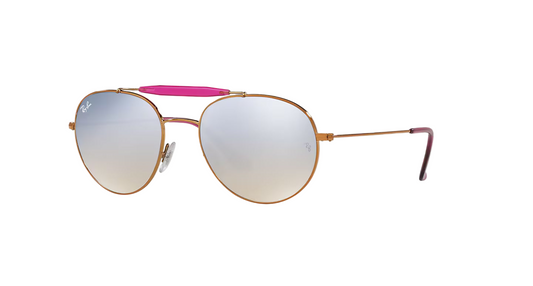 Ray-Ban Sunglasses RB3540 198/9U