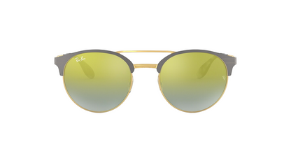 Ray-Ban Sunglasses RB3545 9007/A7