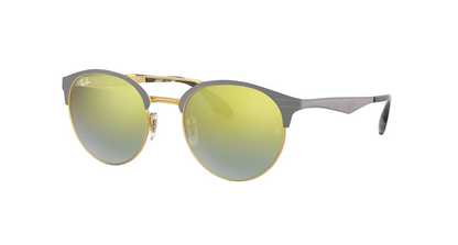Ray-Ban Sunglasses RB3545 9007/A7